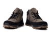 RIEKER TEX 35508-25 brown combination, trzewiki męskie