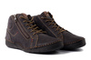 JOSEF SEIBEL 59667 MI796 150 Fergey 67 titan, trzewiki damskie