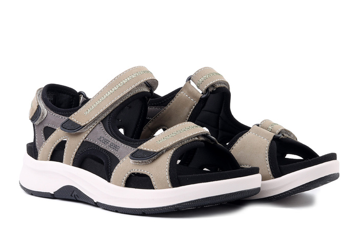 JOSEF SEIBEL 97302 TE380 611 Estelle 02 mint-kombi, sandaly damskie