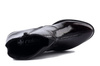 RIEKER Y0553-35 red, botki damskie