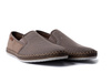 RIEKER B5265-65 beige, pólbuty męskie