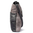 RIEKER H1301-45 black combination, torebka, listonoszka damska