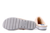 INBLU LB-109 002 beżowy, kapcie damskie