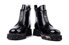ARTIKER RELAKS 57C0166 czarny, botki damskie