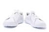 RIEKER 52824-80 white, półbuty damskie