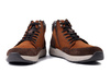 RIEKER TEX 11530-24 brown, trzewiki męskie