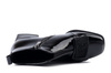 ARTIKER RELAKS 57C1037 czarny, botki damskie