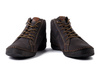 JOSEF SEIBEL 59667 MI796 150 Fergey 67 titan, trzewiki damskie