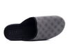 BEFADO 548M 051 szary, kapcie męskie