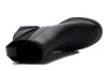 ARTIKER RELAKS 51C0298 czarny, botki damskie