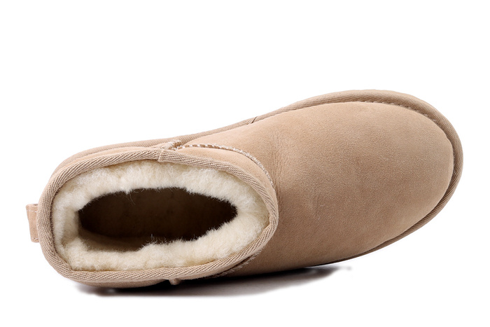 EMU AUSTRALIA W10937 Stinger Micro sand, botki damskie