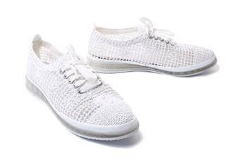 ARTIKER RELAKS 50C1132 white, półbuty damskie