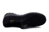 RIEKER L7171-00 black, półbuty/mokasyny damskie