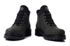 RIEKER TEX Y3163-54 green, trzewiki damskie