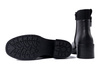 RIEKER Y5253-00 black, botki damskie