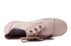 RIEKER 52520-62 beige, półbuty damskie