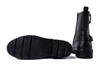 TAMARIS 1-25421-45 001 M2542145 black, botki damskie