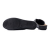 INBLU CF-49 025 szary, kapcie damskie