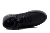 RIEKER TEX 03624-00 black, trzewiki męskie