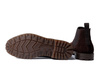 BUGATTI 311-AOB31-1400 6100 dark brown, botki męskie