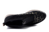 RIEKER N9362-00 black combination, botki damskie