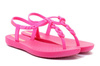 IPANEMA 83203 CLASS CHARM II KIDS 24080 pink, sandały dziecięce, rozmiary 29,5-35,5