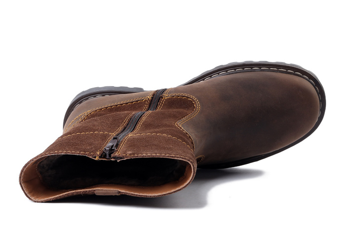 JOSEF SEIBEL 21927 LA86 310 Chance brasil, botki męskie