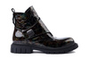 BOCCATO 064.300 S.A 65 T 28SYH wielokolorowy, botki damskie