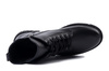 ARTIKER RELAKS 53C0685 czarny, trzewiki damskie