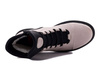 RIEKER TEX Y3163-60 beige, trzewiki damskie