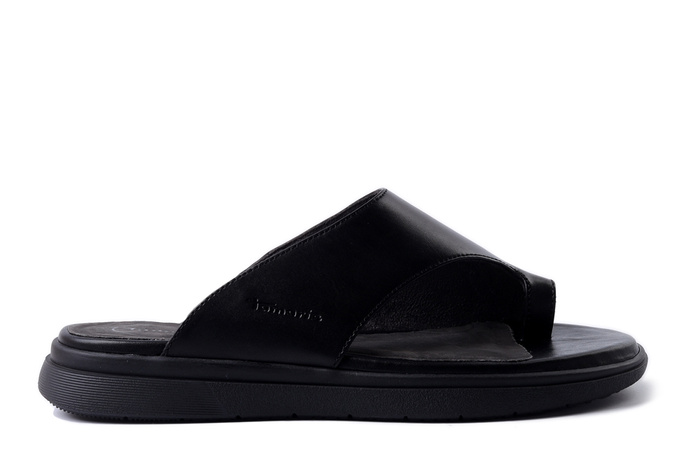 TAMARIS Comfort 8-87109-44 022 M8710944 balack nappa, klapki damskie