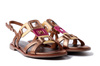 MARCO TOZZI 2-28145-44 938 M2814544 bronce comb, sandały damskie