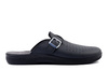 INBLU DG-15 014 czarny, klapki męskie