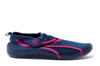 AXIM 5KL22702 granat, buty do wody dziecięce, rozmiary 30-36