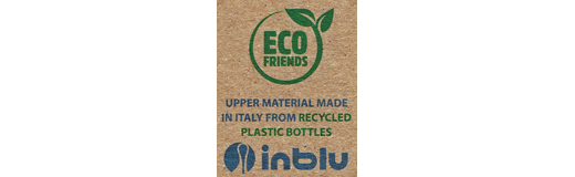 INBLU CS-43 068 zielony, kapcie damskie