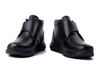 ARTIKER RELAKS 57C2149 czarny, botki damskie
