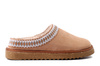 INBLU EY-30 021 camel, kapcie damskie