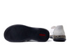 RIEKER 46352-80 white, półbuty letnie damskie