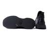 ARTIKER RELAKS 55C0035 czarny, botki damskie