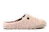DR. BRINKMANN 320241-08 natural, kapcie damskie