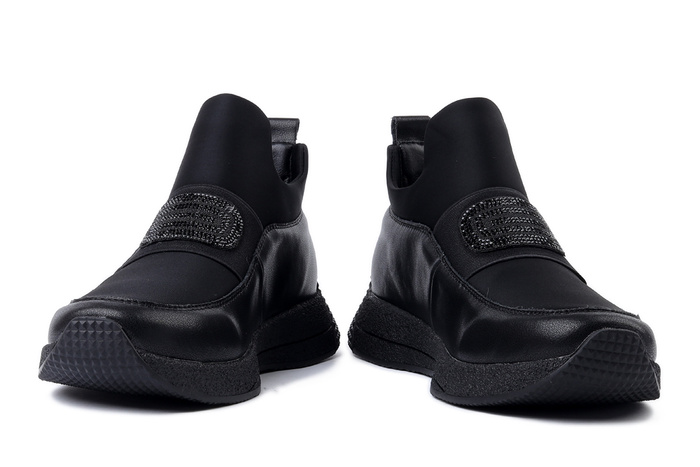 ARTIKER RELAKS 55C0035 czarny, botki damskie