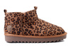 RIEKER 99861-25 brown, botki damskie