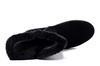 RIEKER Y4456-00 black, botki damskie
