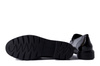 RIEKER REMONTE D2Q02-03 black combination, półbuty damskie