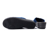 INBLU GI-24 004 granatowy, kapcie damskie