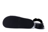 RIEKER Revolution W1452-00 black, klapki damskie