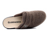 DR. BRINKMANN 700645-02 nuss, kapcie damskie