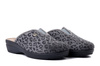 INBLU LV-16 025 szary, kapcie damskie