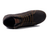 JOSEF SEIBEL 59667 MI796 150 Fergey 67 titan, trzewiki damskie