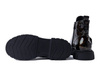BOCCATO 064.300 S.A 65 T 28SYH wielokolorowy, botki damskie